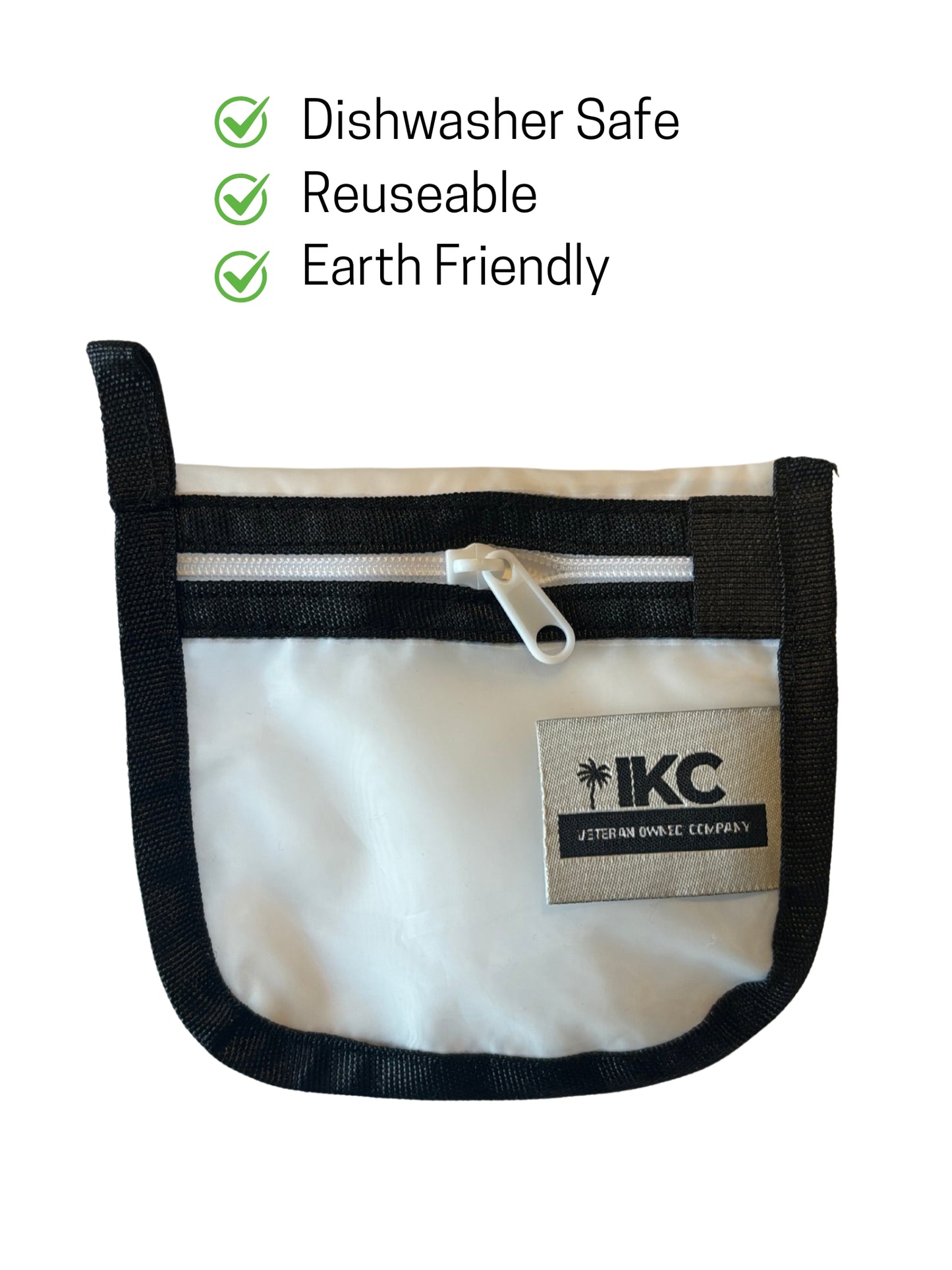Reuseable Kava Strainer Bag