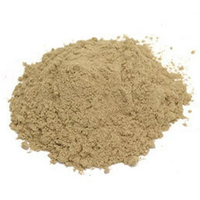 Extra Strength Mood and Relaxation Blend, Noble Kava Powder Gift Kit , with Yangonin & Kavain, 8oz